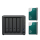 Dysk sieciowy Synology DS925+ (2x 16TB HDD HAT3310-16T)